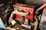 Chevrolet National Phaeton 1928 года
